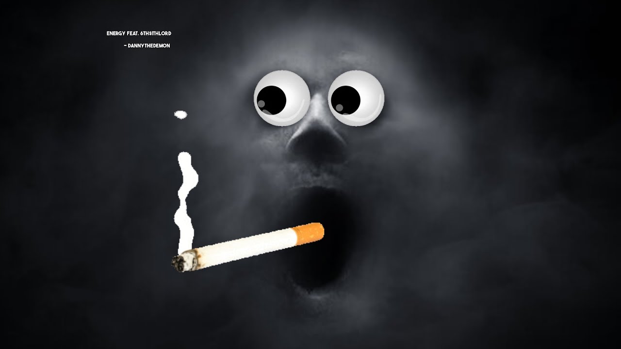 DannyTheDemon  - Energy feat. 6th$ithLord
