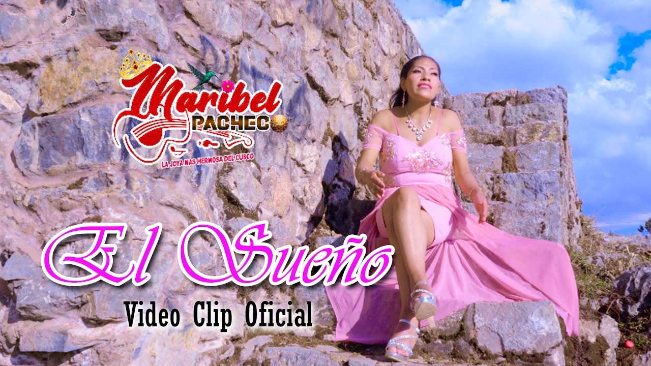 Maribel Pacheco - EL SUEÑO - Primicia 2023 - Requinto Peruano