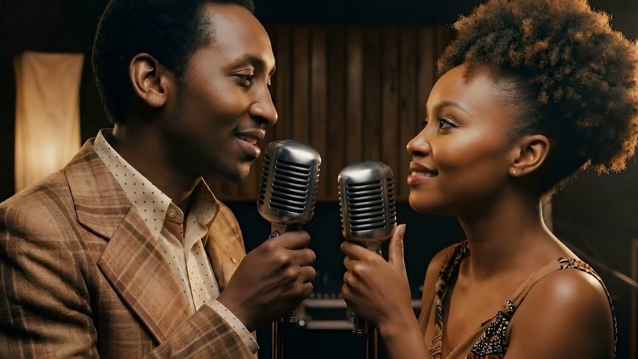 Fadhili William - Malaika (English Version Music Video) | Blue Pie Records | Afrobeat