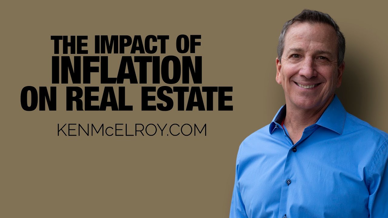 The Impact of Inflation on Real Estate