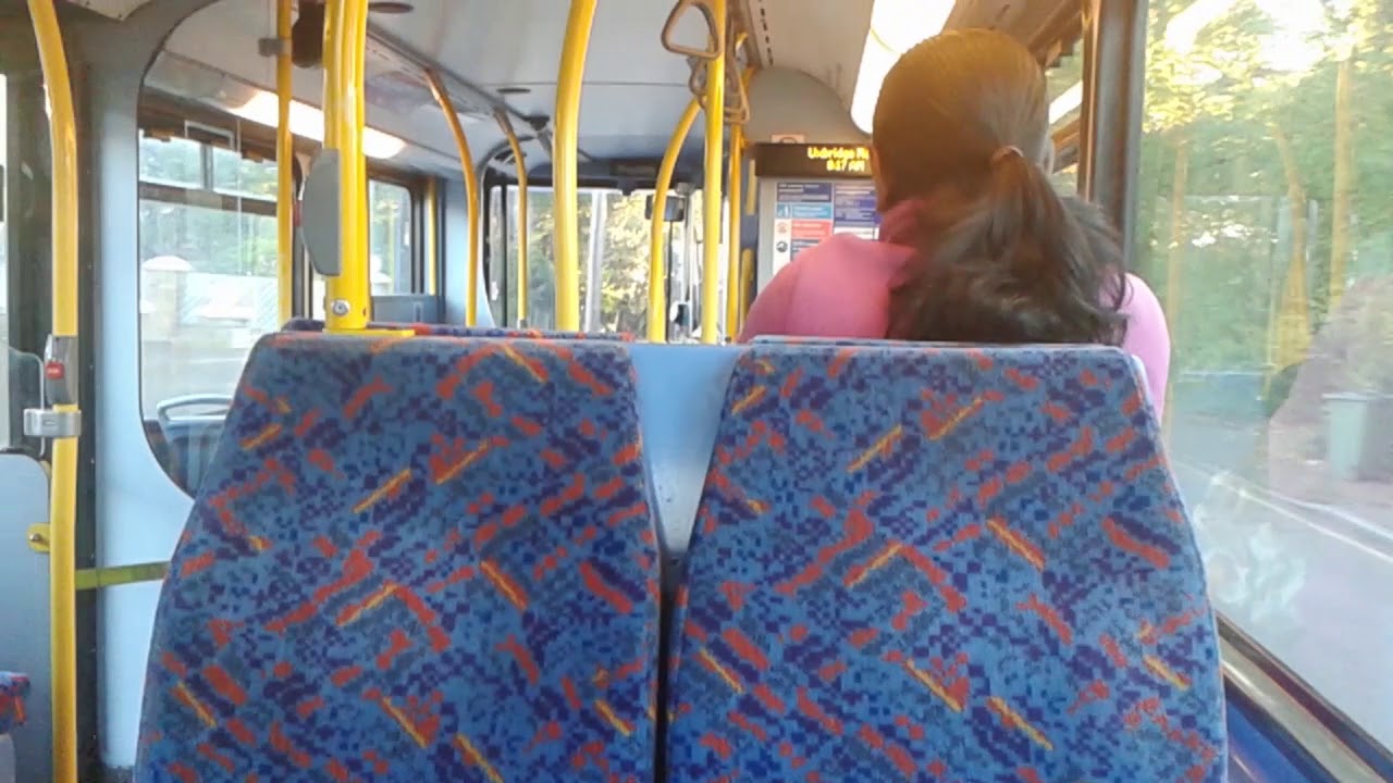 The Last One: Thrash on the 182