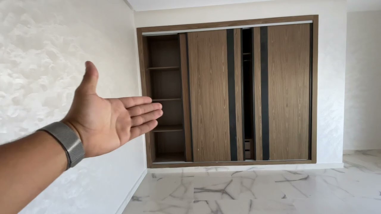 🏡 شقة للبيع وسط القنيطرة ✅✅