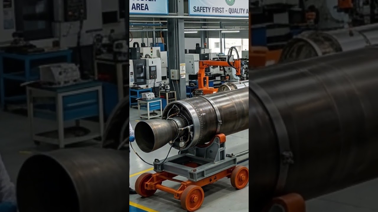 BrahMos Production Surge: India Set to Double Indigenous Booster Output