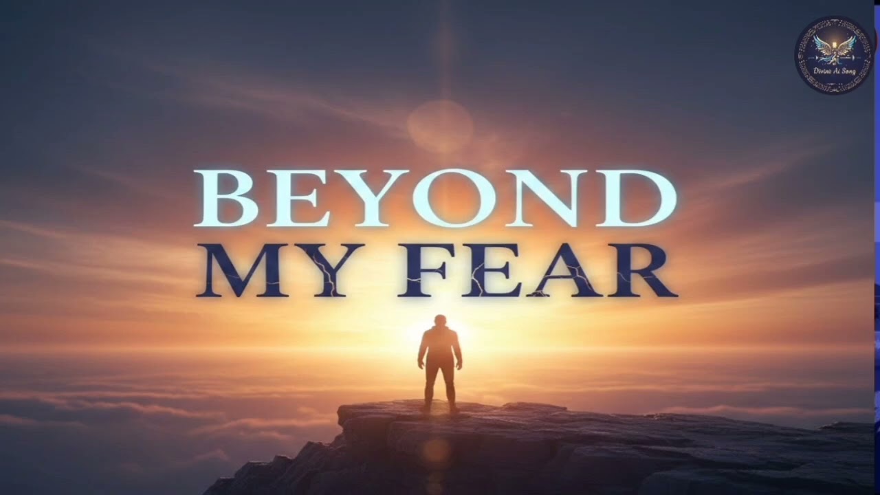 Beyond My Fear – Emotional English Song | Overcoming Fear | Inspirational AI Music