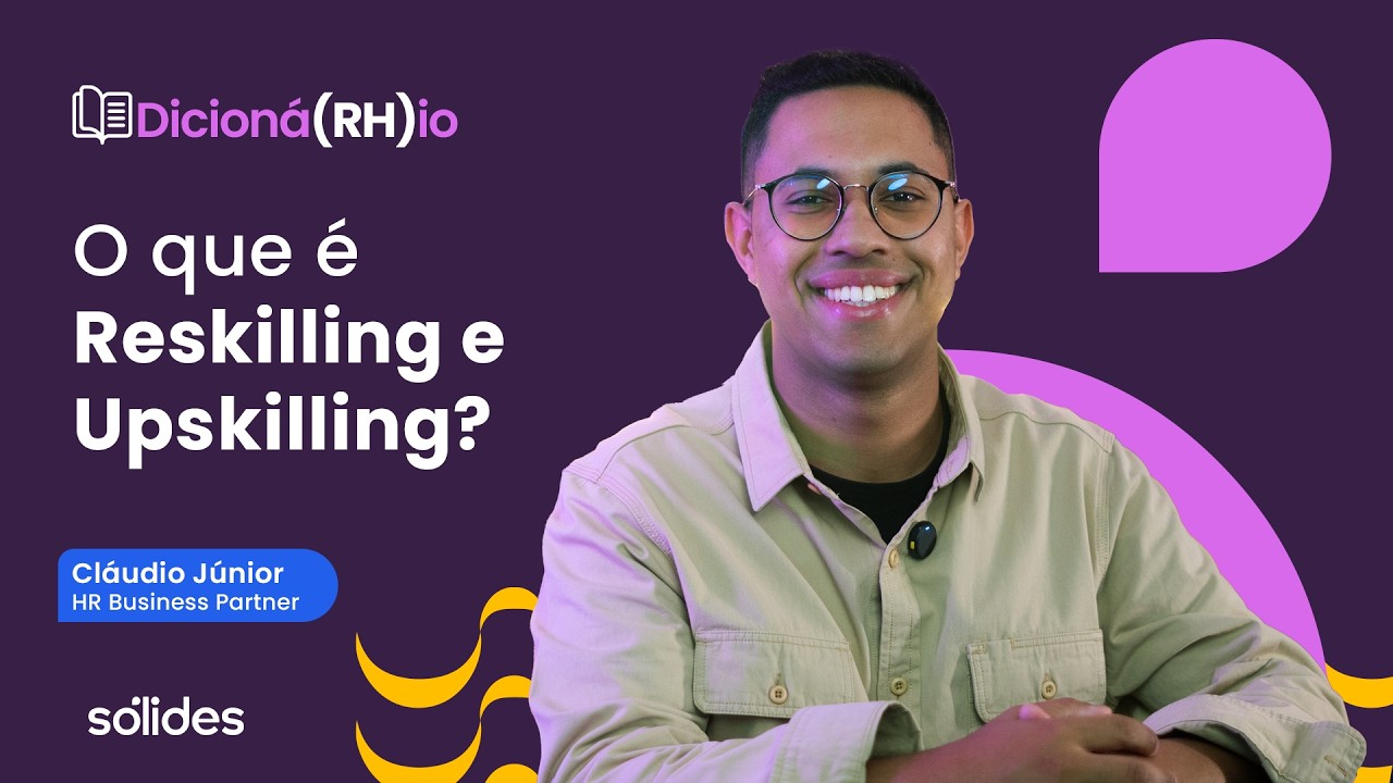 Reskilling e upskilling: como aplicar para o desenvolvimento de pessoas | Dicion&aacute;(RH)Io
