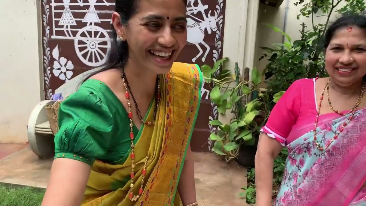 #Pavsadi Khaan Javan# @Ananthnagar !!by Mahalaxmi Bhajana Mandali!!