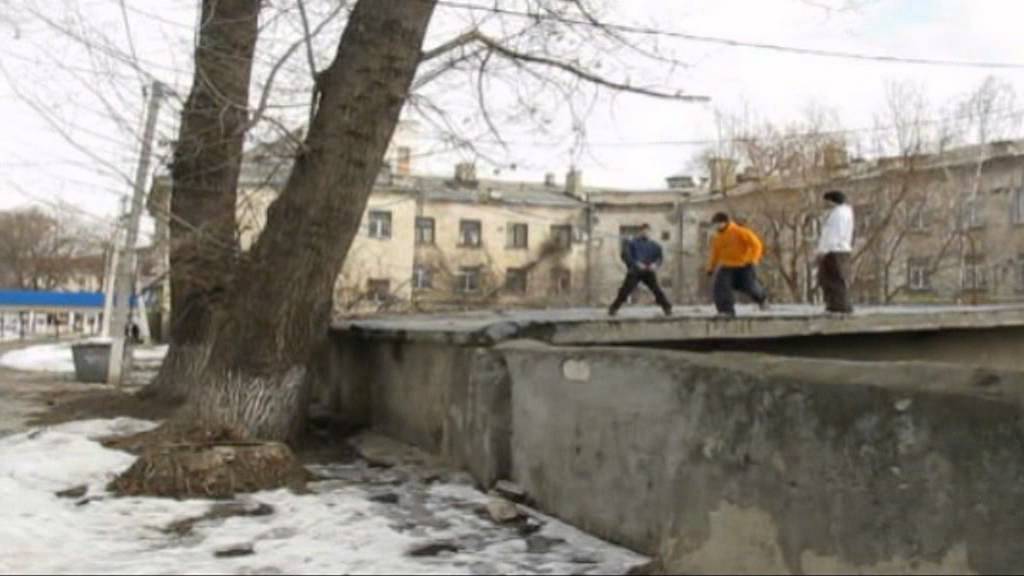 8 марта 2012 / just