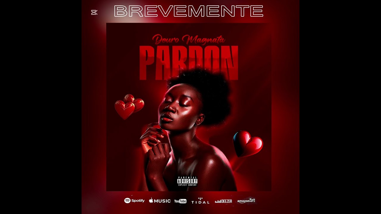 Música Oficial Disponível Domingo às 20h🔥