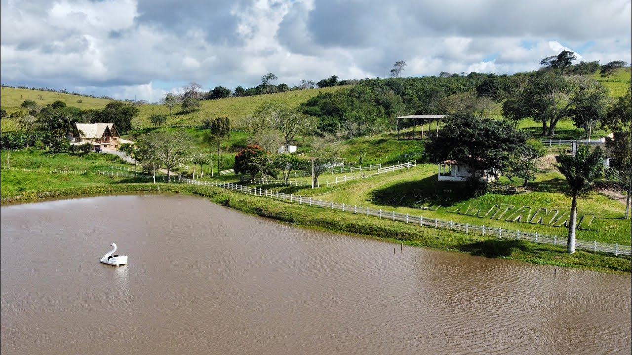 🚫VENDIDA🚫  Fazenda Cinematográfica em Garanhuns-Pernambuco a famosa Suíça brasileira