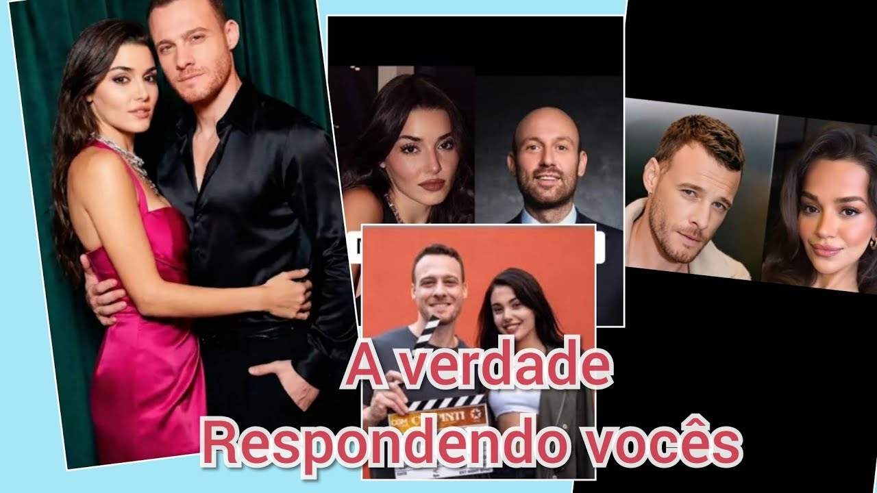 Respostas sobre KEREN E HANDE