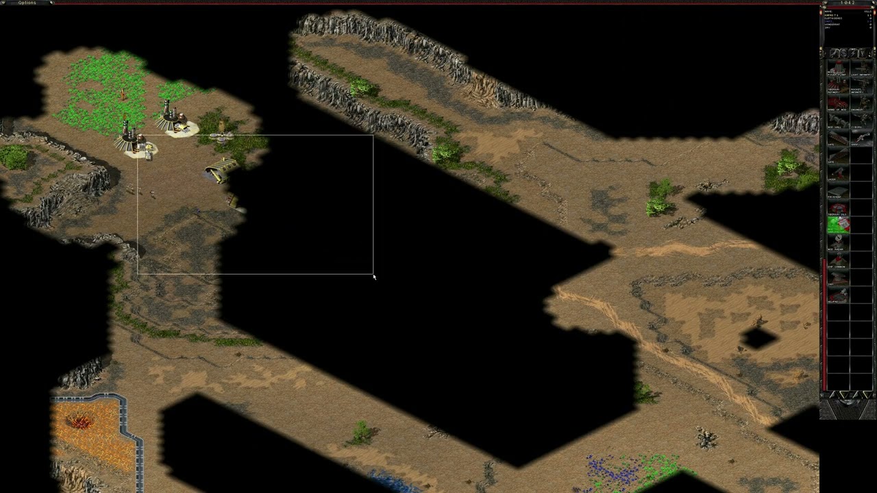 1v1 Kapa371 vs WeaponX [Terrace] #2/2