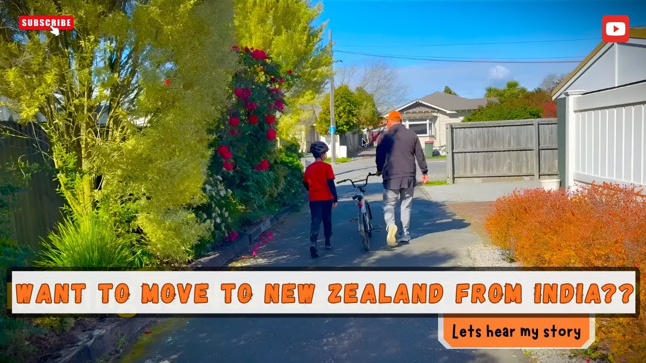Moving to Christchurch from India? What Indian Families Should Expect on Rent Costs
