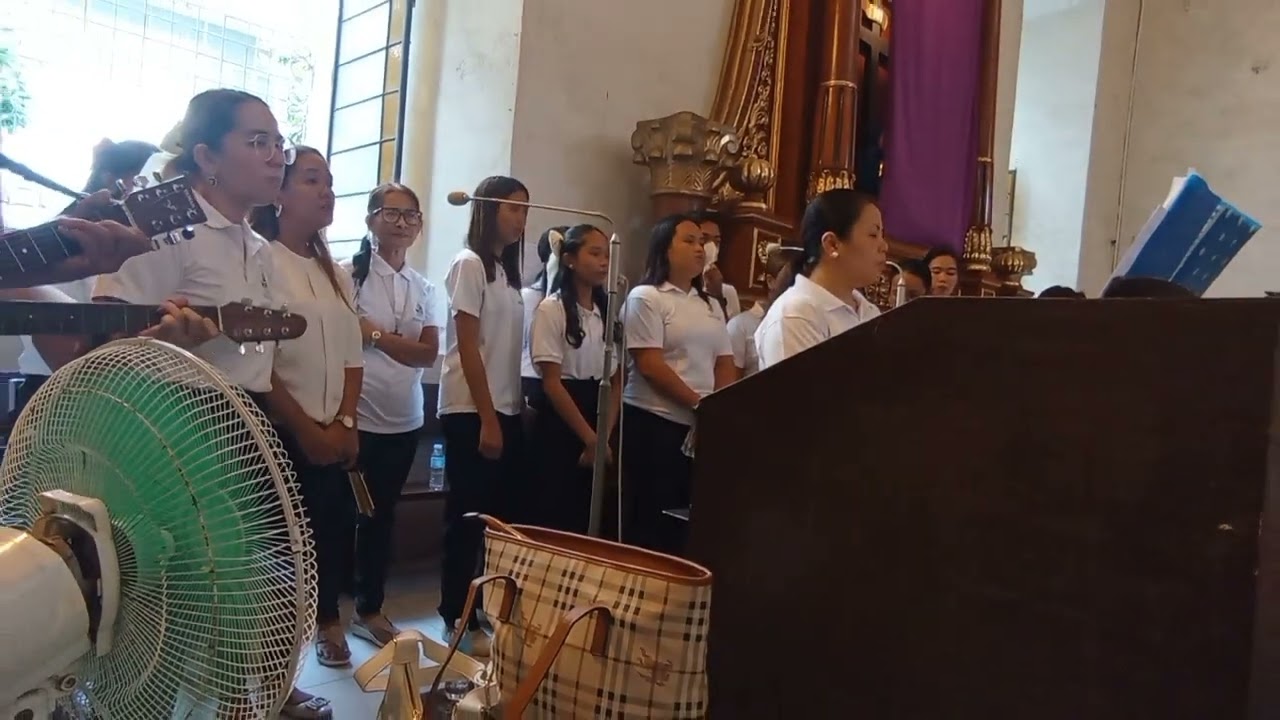 Matuod Nga Paghigugma