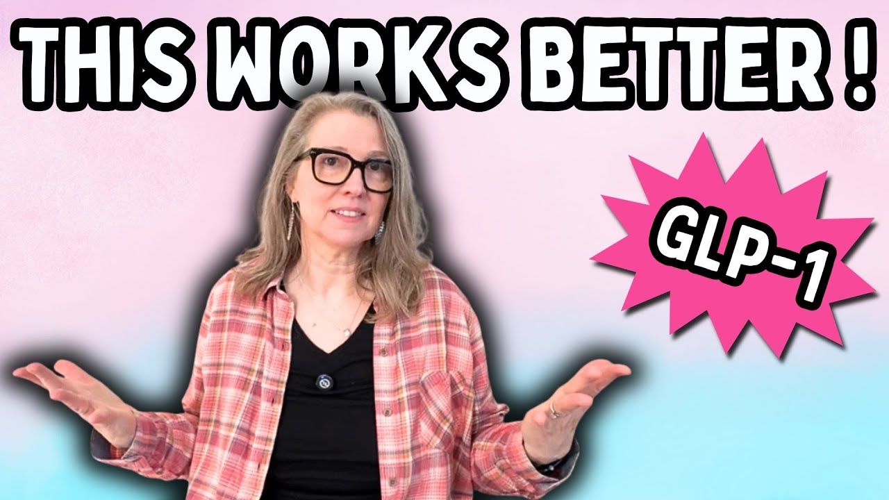 The Best Cardio for Your GLP-1 Journey after Menopause