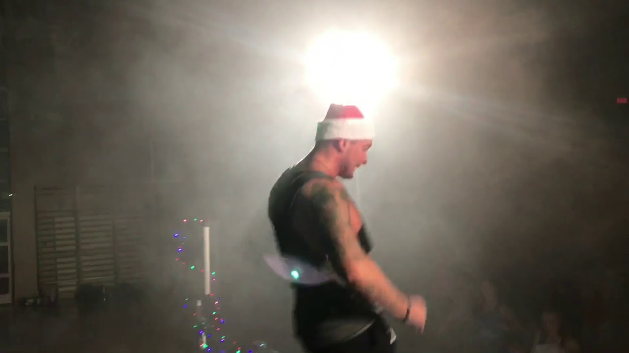 The Gnich - Świąt nie będzie | Zumba Fitness Event