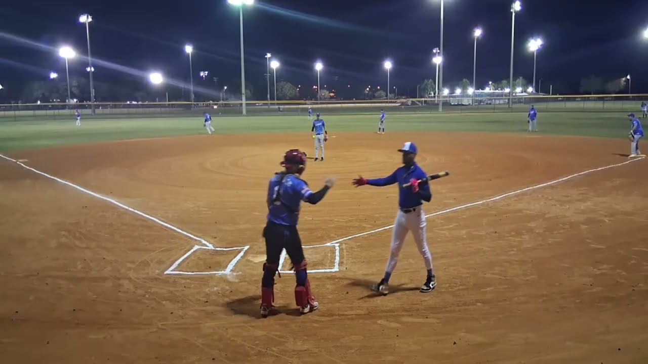 Softballean2 is live!