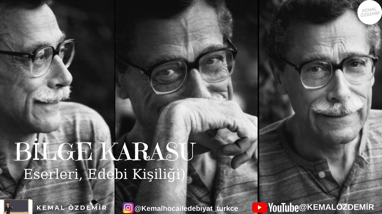 Bilge Karasu Kimdir? (Eserleri, Edebi Kişiliği)