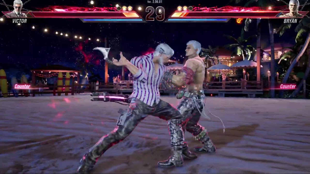 TEKKEN 8 GAMEPLAY | WALKTHROUGH