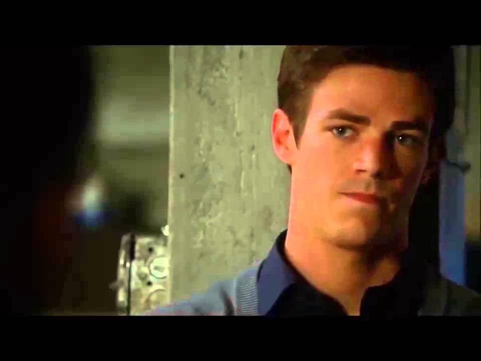Invisible | The Flash FanFic | Book Trailer