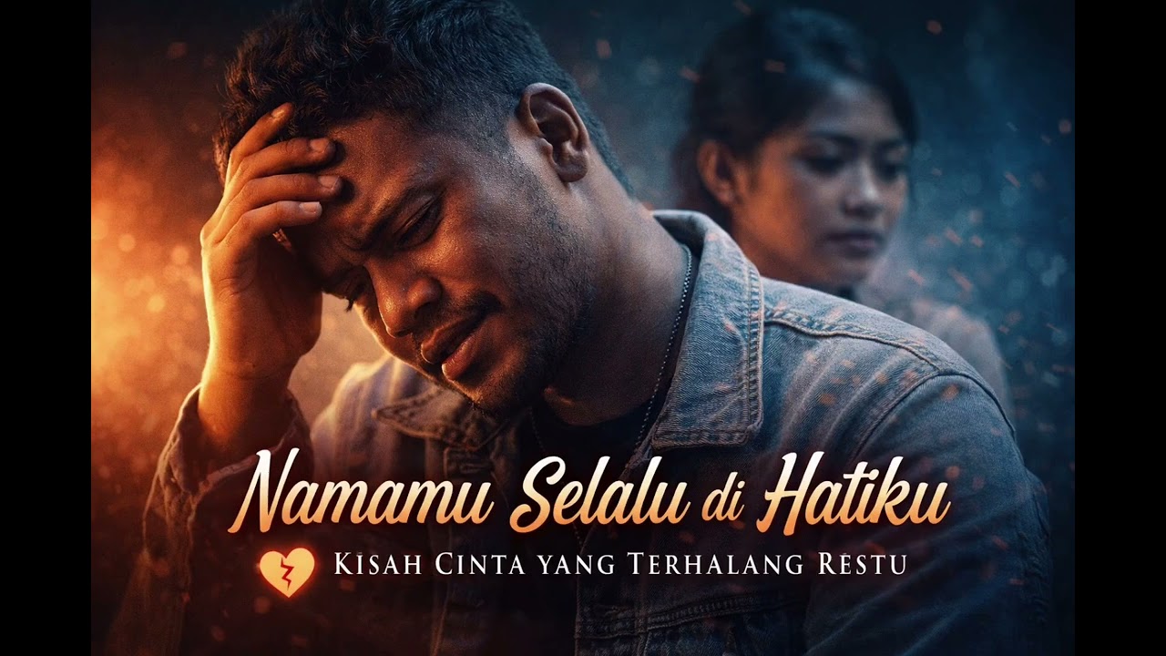 Namamu Selalu di Hatiku