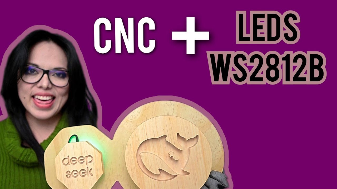WS2812 + Leds direccionables El resultado te Sorprendera