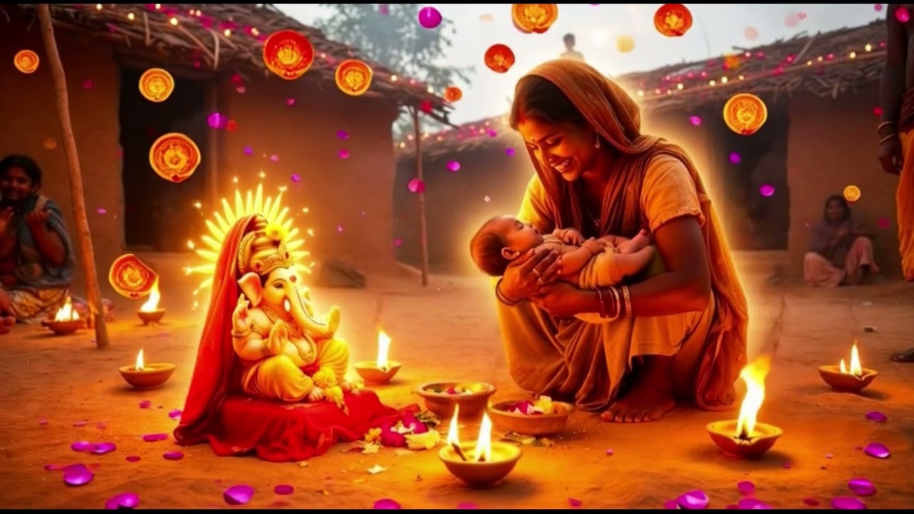 सकट चौथ की दो प्रमुख कथाएँ हैं—गणेश जी की कथा और देवरानी‑जेठानी की कथा।