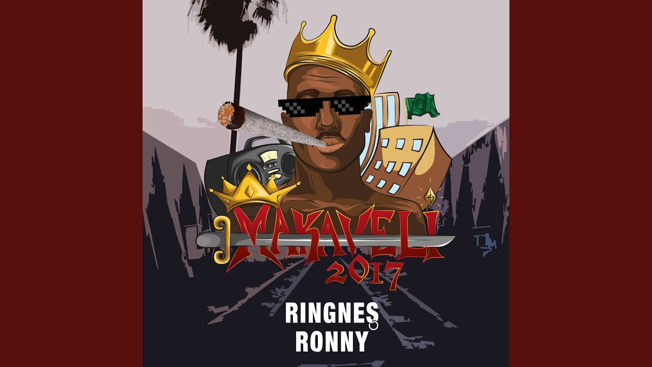 Makaveli 2017