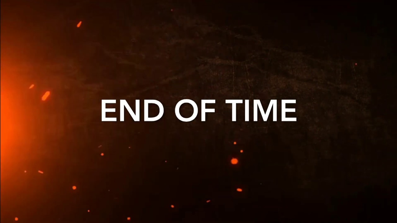 End of Time | K-391, Alan Walker & Ahrix (SpeedUp)