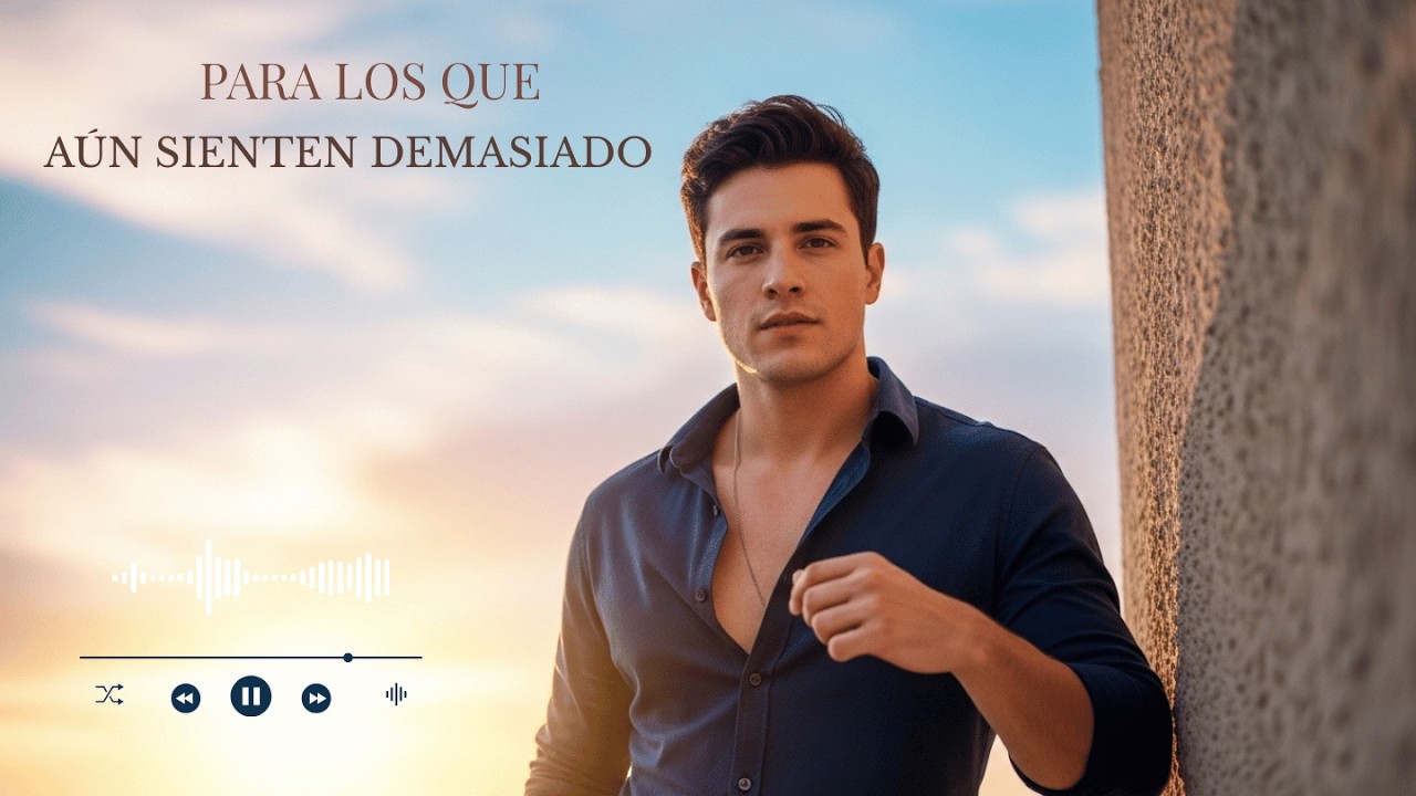Para Los Que Aún Sienten Demasiado | Canciones De Amor Y Pérdida