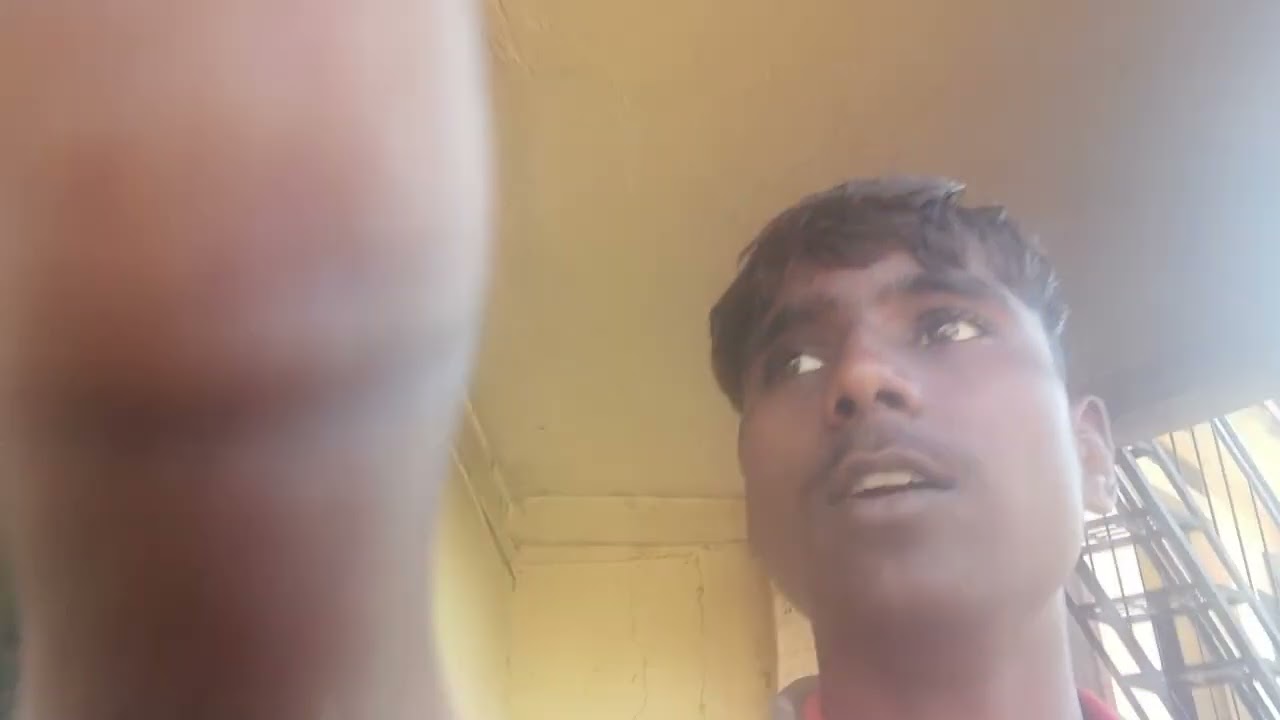 Apni Marji se gaon ghar mein ghumte the Inka Jahan Mar jata vahin rahte hain