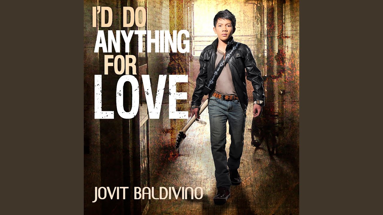 Making Love out of Nothing at All