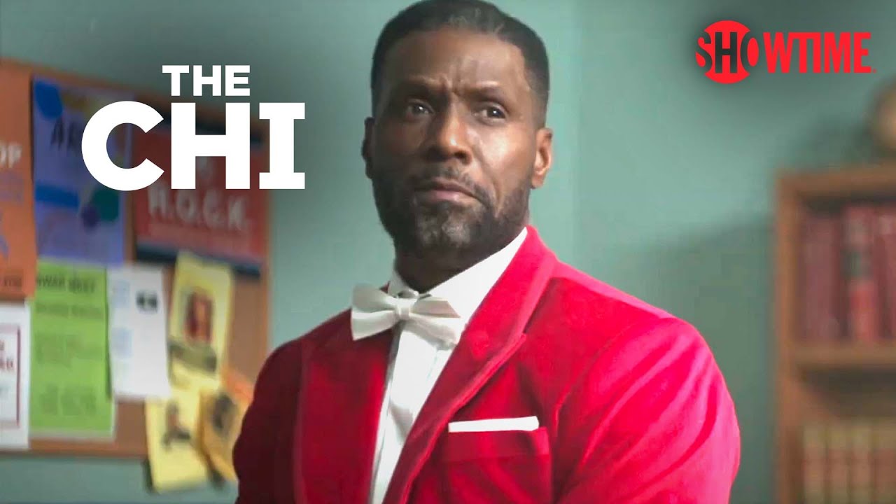 Next on Episode 3 | The Chi | Season 5