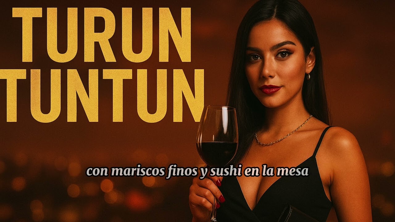 Turun tuntun - J music ai🤖 
