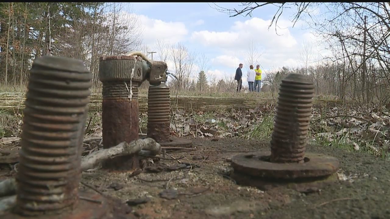 Idora Park museum owners want to buy original land in Youngstown