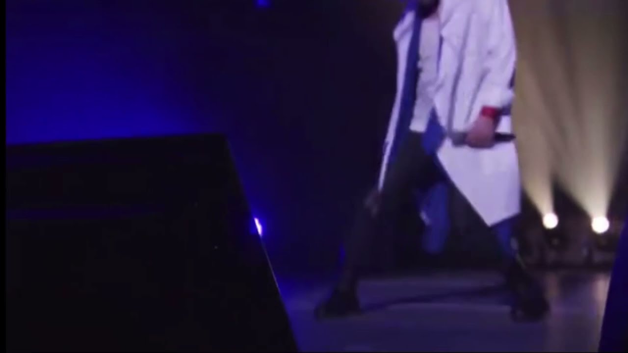 Invisible Bandage/乾 貞治（津田 健次郎）