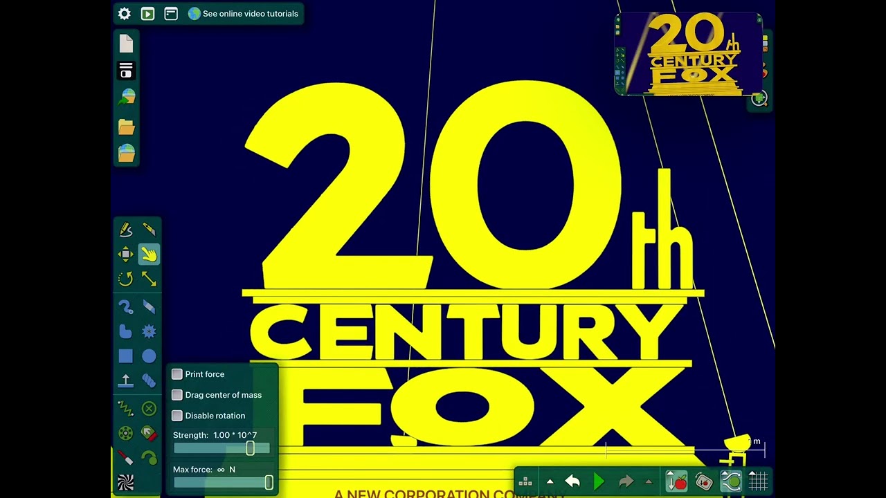 20th Century Fox Bloopers 2
