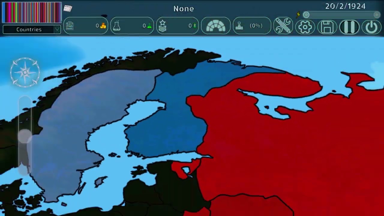 What if civilization restarted part 66 