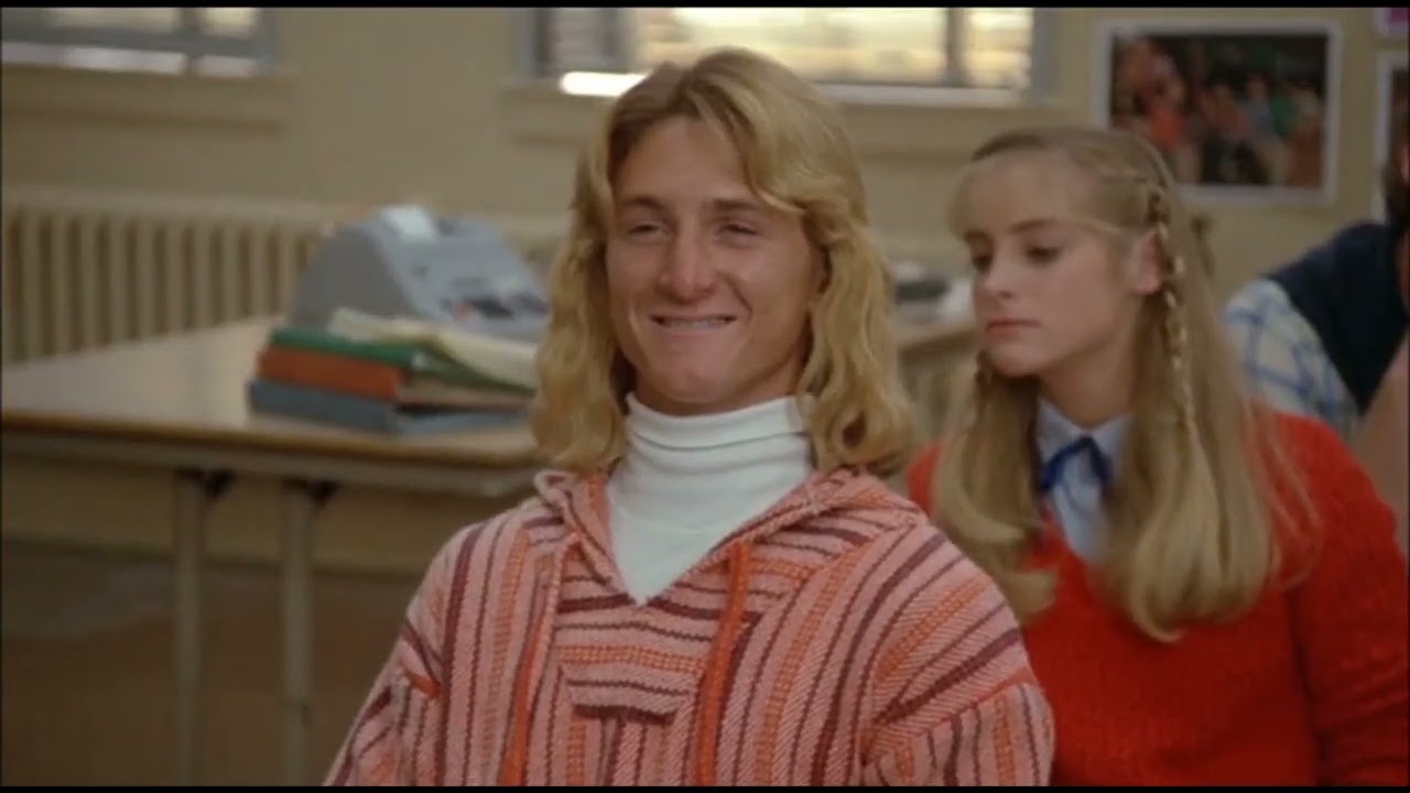 Jeff Spicoli's Greatest Moments