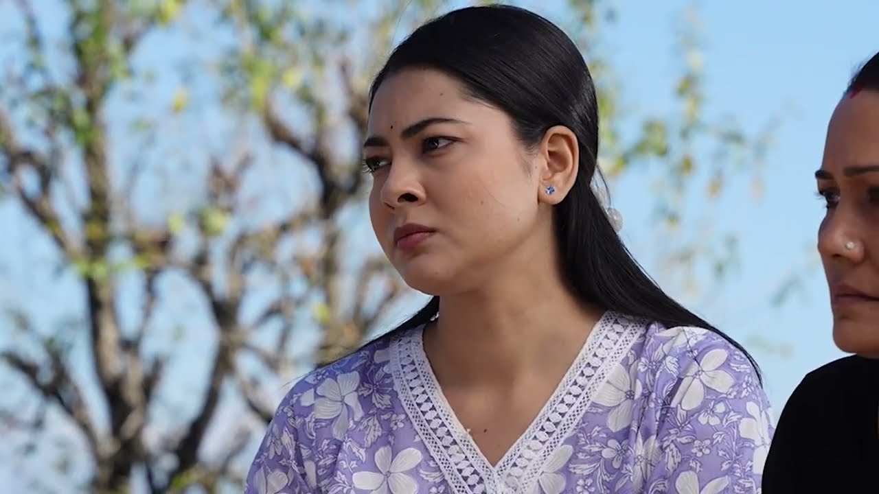 Making of डोरी (DORII) &ndash; Day 1 CLIP | BEHIND THE SCENES  | Anjana Baraili