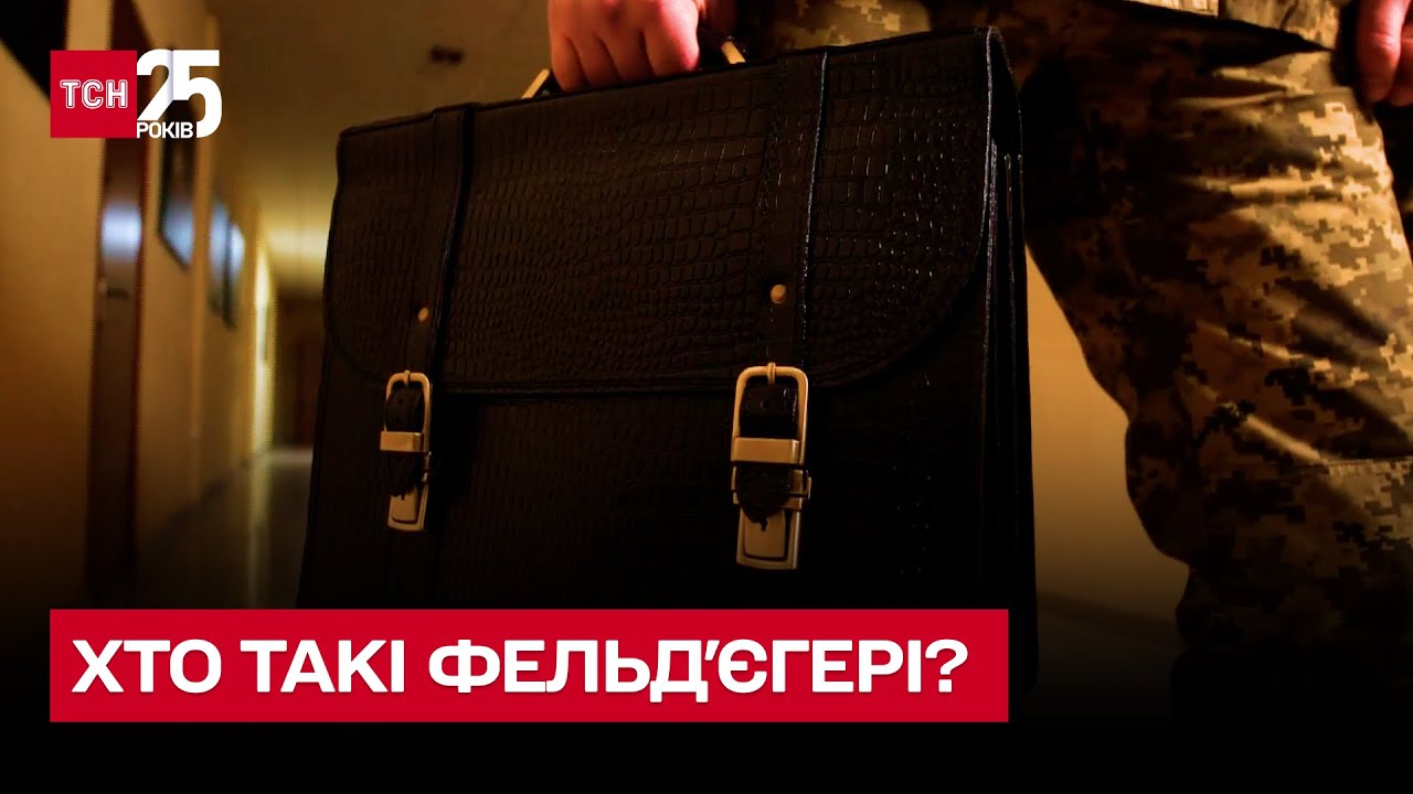 💪 Секретні агенти війська! Державні таємниці досі доправляють конвертом із рук у руки