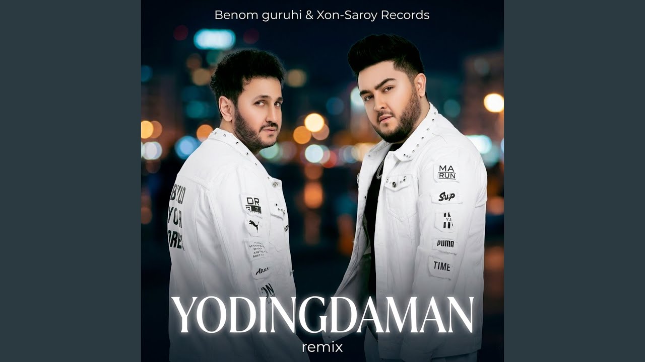 Yodingdaman (Remix)
