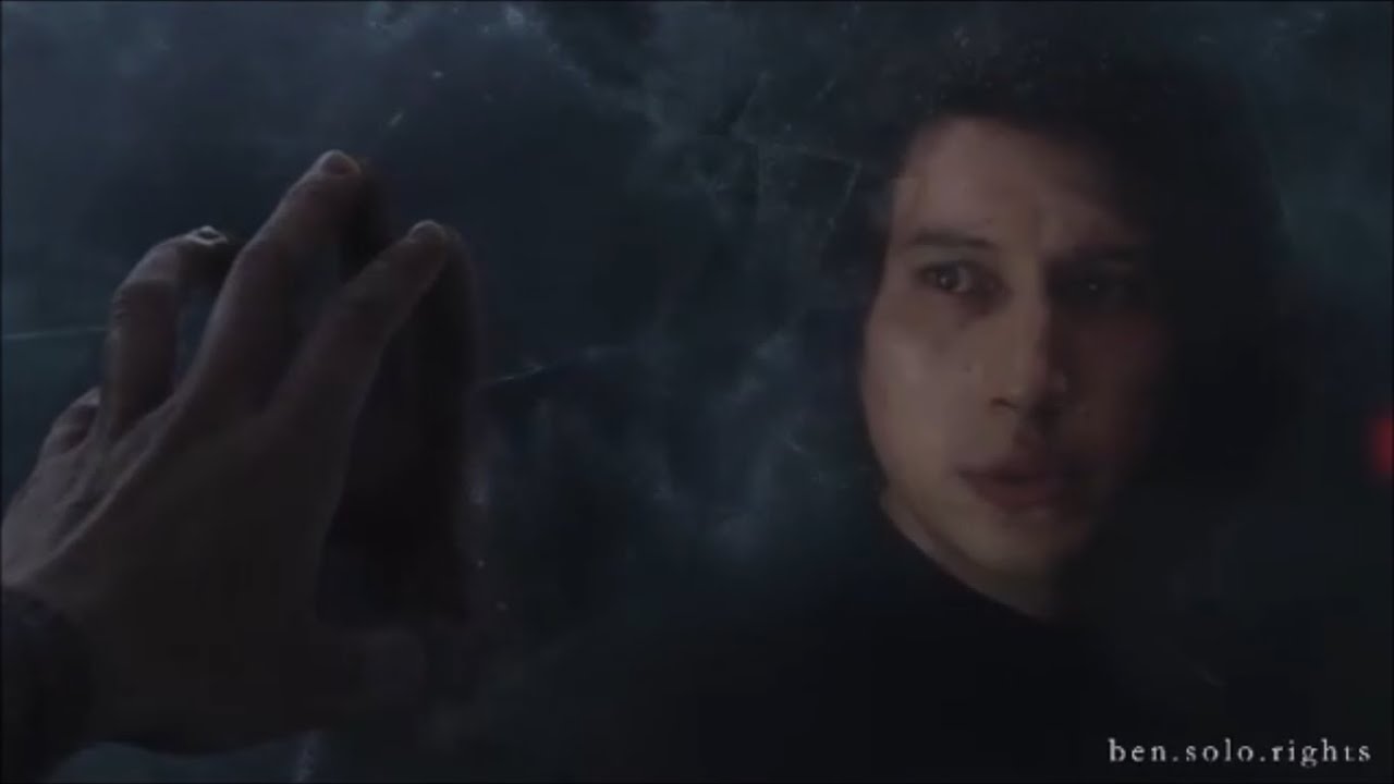 best reylo edits #6