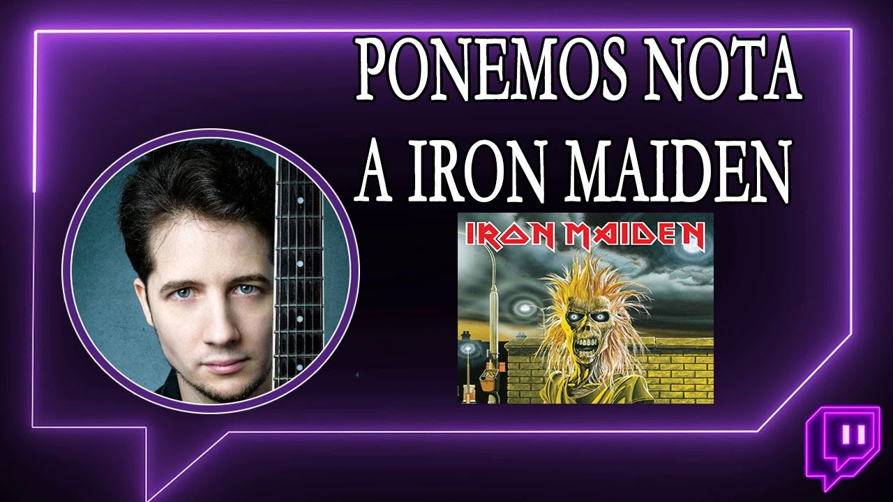 IRON MAIDEN: lo MEJOR y lo PEOR (Ponemos nota al grupo)