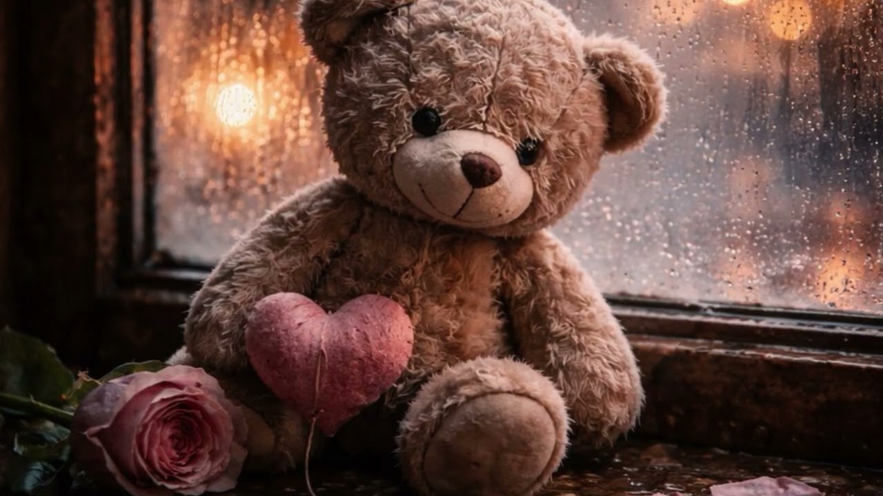 I Loved You More Than You Stayed #SadLoveSong #HopelessRomantic #EmotionalBallad 