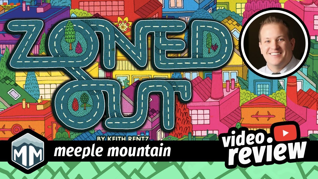 Zoned Out Review & How to Play