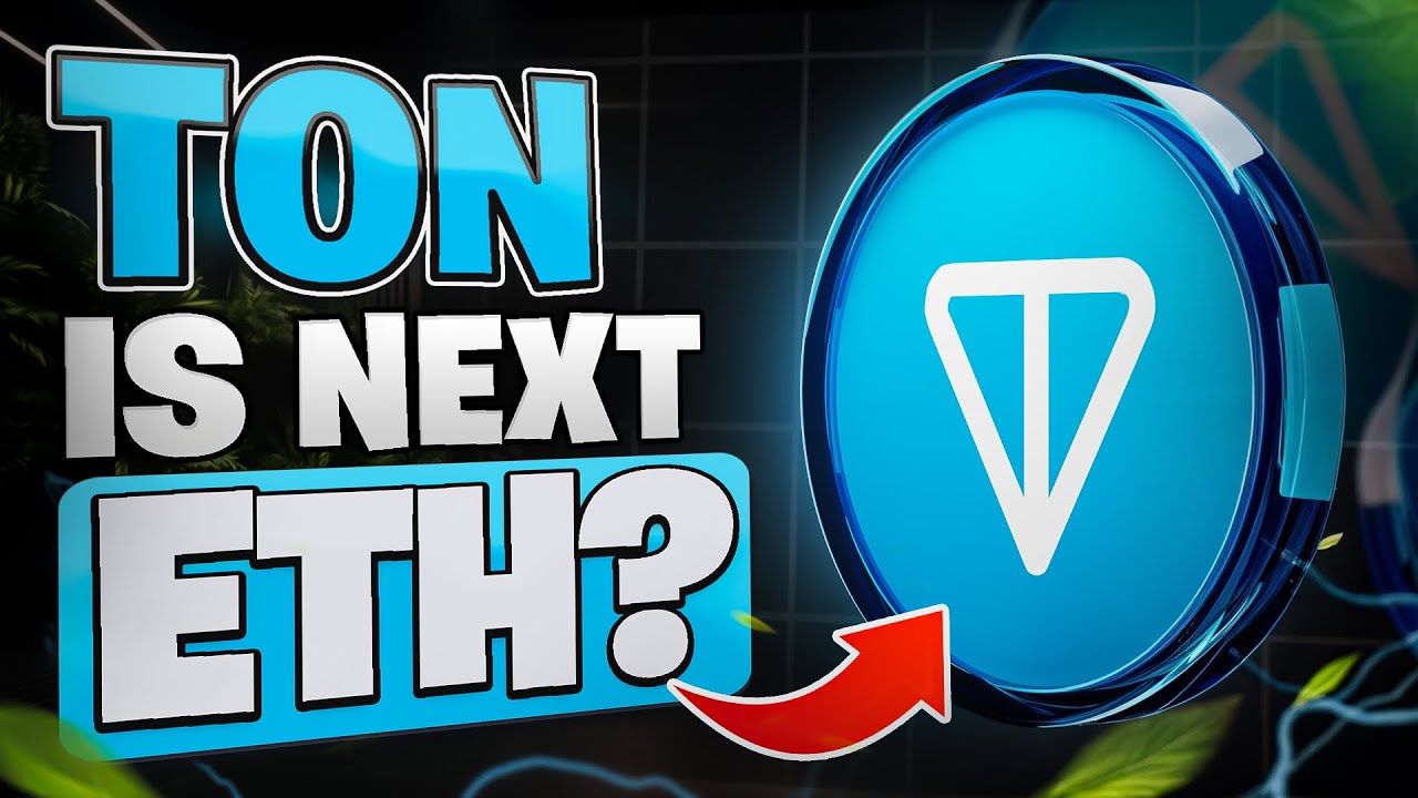 All TON Coin Ecosystem Explained in One Video | How To Earn In Ton ?