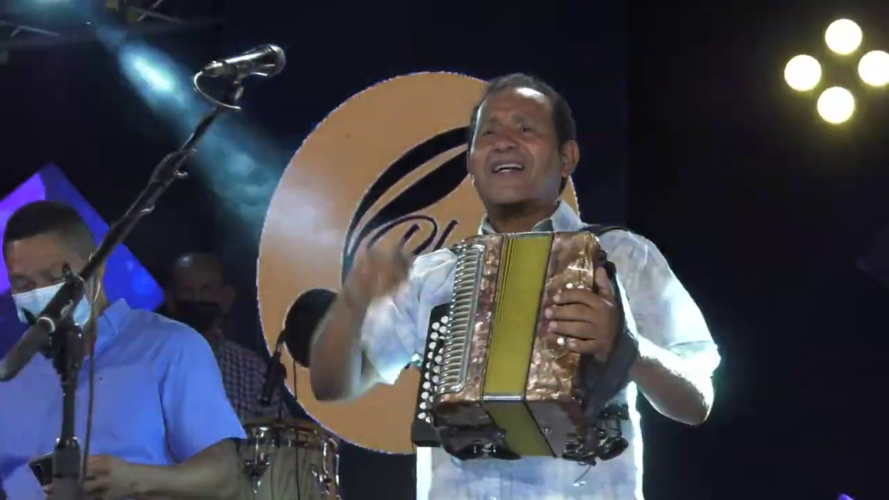 VIRTUAL DE NENITO VARGAS Y LOS PLUMAS NEGRA DEL 06 DE MARZO 2021