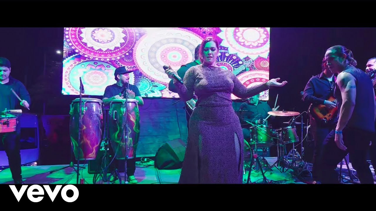 Matty y Los Palafox - Suavecito (Versión 2025)