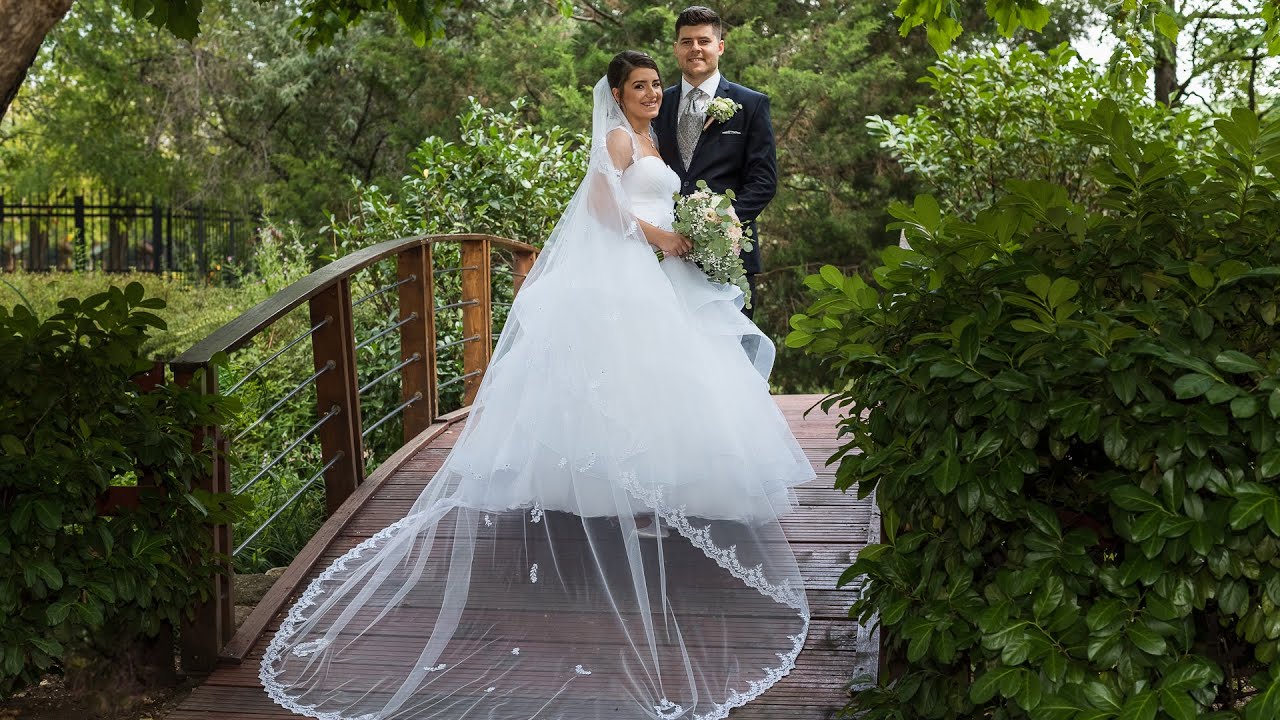 STELLA és TAMÁS esküvői slideshow, Sziluett Borhotel