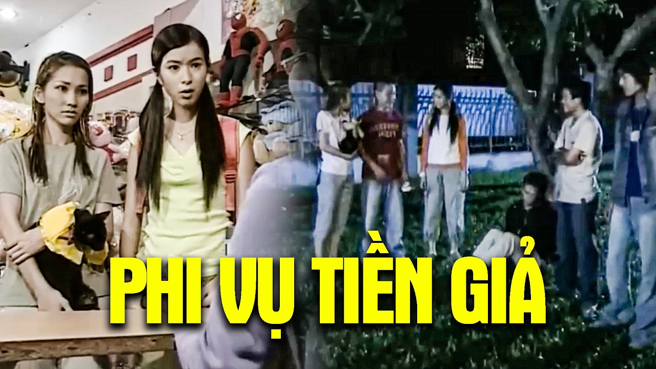 Thanh Niên Dùng TIỀN GIẢ Đi LỪA ĐẢO Khắp Nơi | Phim Việt Nam | Phim Truyện Việt Nam Hay Nhất